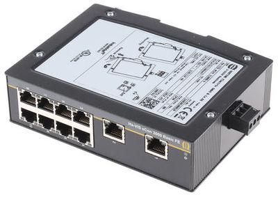 Harting 工業(yè)計算機與外圍設(shè)備互聯(lián)的可靠基石