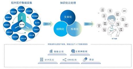 醫療數據驅動下的健康險創新 醫、藥、險聯動與藥品互聯網信息服務的深度融合